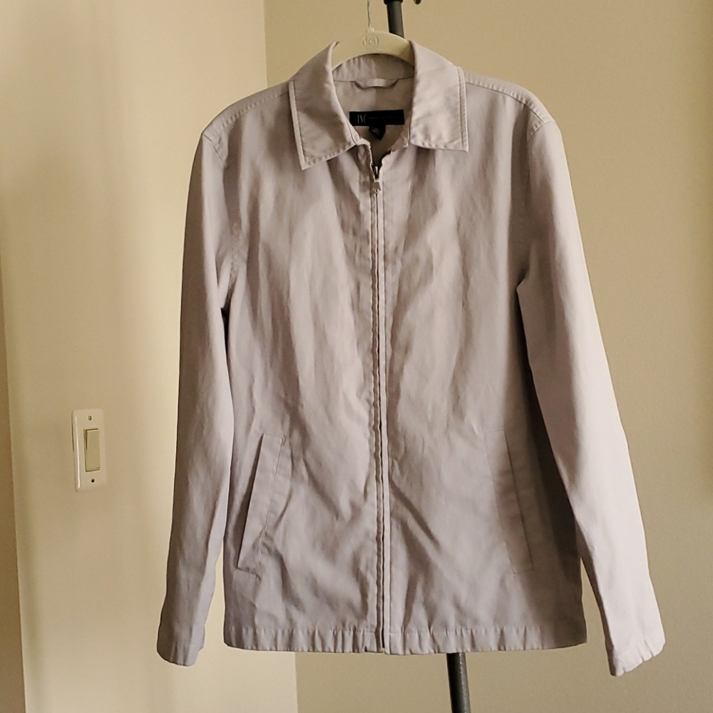 INC jacket